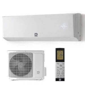 Karaçoban Klima Ariston Servisi